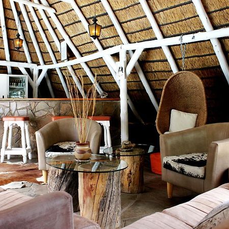The Elegant Farmstead Hotel Okahandja Ngoại thất bức ảnh