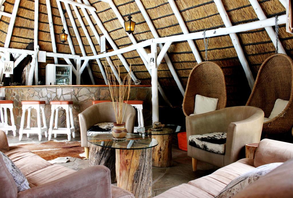 The Elegant Farmstead Hotel Okahandja Ngoại thất bức ảnh