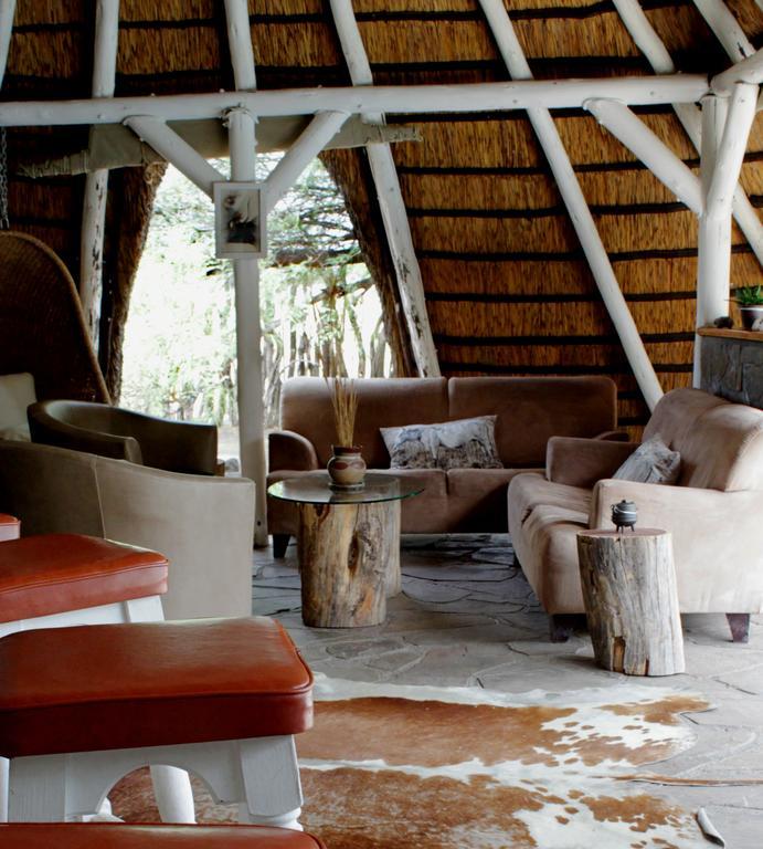The Elegant Farmstead Hotel Okahandja Ngoại thất bức ảnh