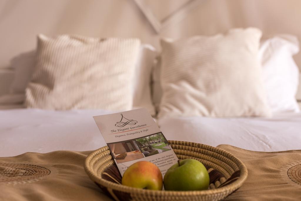 The Elegant Farmstead Hotel Okahandja Ngoại thất bức ảnh